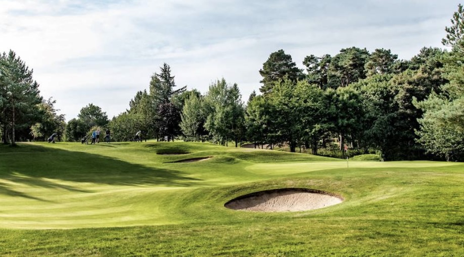 Photo of Elgin Golf Club
